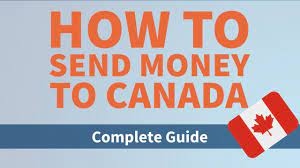 Even if you don't transfer a large amount, your. Cheaper Ways To Send Money To Canada From The Us
