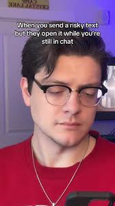 Risqué Texting in Relationships: A Comedy Moment