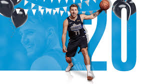 Tap the view all best wallpaper luka doncic nba 2020. Luka Doncic Turns 20 20 Of The Best Quotes On His Rookie Season Nba Com Australia The Official Site Of The Nba