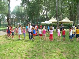 Lúdico é um adjetivo masculino com origem no latim ludos que remete para jogos e divertimento. Centri Estivi E Attivita Ludico Ricreative Per Bambini E Adolescenti Le Linee Guida Del Governo Eleonora Mattia