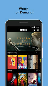 Three perks you and your family will love. Hbo Go Apps On Google Play