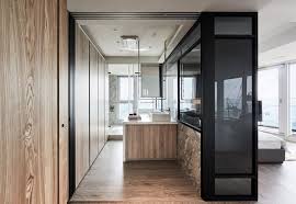 專訪 智慧電控玻璃打造270 度環景視野 新北65 坪智慧景觀宅 光合作用設計 decomyplace 室內設計裝潢與居家佈置社群 design home decor decor