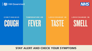 It was first identified in december 2019 in wuhan,. Sunderland Uk Sur Twitter Covid 19 Symptoms Stop If You Have Symptoms Of Coronavirus You Must Self Isolate Immediately Get Tested You Should Continue To Isolate Whilst Awaiting Your