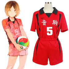 It contains info on the manga, anime, films, hinata, kageyama, tsukishima and sugawara. Haikyuu Nekoma High School 5 1 Kenma Kozume Kuroo Tetsuro Cosplay Costume Haikiyu Volley Ball Team Jersey Sportswear Uniform Buy At The Price Of 19 54 In Aliexpress Com Imall Com