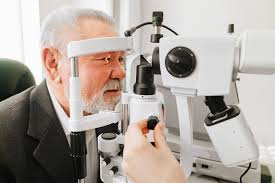 Image result for Eye Examination