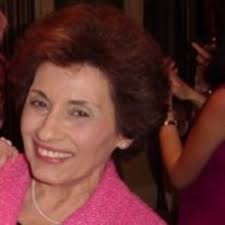 Obituary information for Theresa J. Ancona