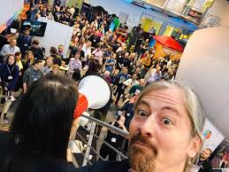 ERIC Escape Room Industry Conference