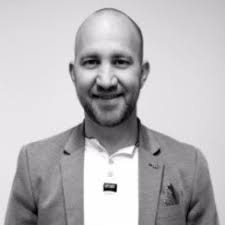 I'm starting the next chapter of my career