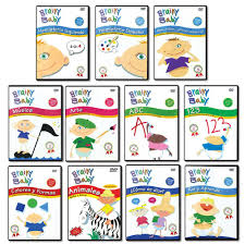 Spanish Language Dvds Learning Spanish For Kids The Brainy Store