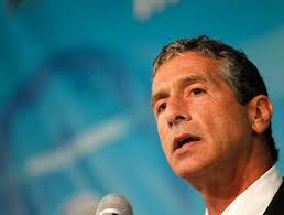 Michael Silver (CEO)