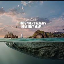 Laddu Ojha Abhishek On Twitter Things Aren T Always How They Seem Pay Attention To The Details They Are Important Wednesdaythought Lifegoeson Life Https T Co F7fd9vd8cz Twitter