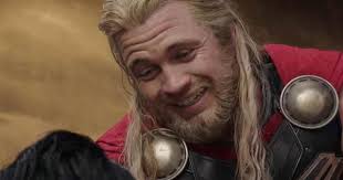 Regal gentleman 1.145.109 views2 year ago. In Thor Ragnarok During Loki S Play Thor Is Being Played By Chris Hemsworth S Older Brother Luke Moviedetails