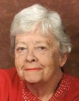 Dorothy Ann Poland Obituary