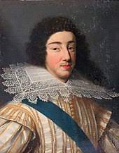 Louis XIII — Wikipédia