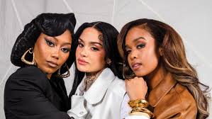 Muni Long, Kehlani and Other Women Reinventing R&B - The New York Times