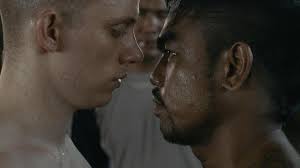 A prayer before dawn : A Prayer Before Dawn Pulls No Punches In Its Portrayal Of Boxing In Thailand S Prisons The National