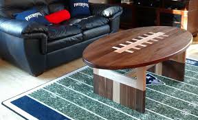 Coffee table books don't have to be serious. Chopblock Cutting Boards Salem Nh Football Coffee Tables