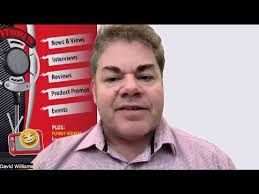 Peter Coroneos and Stephanie Lopez talk burnout prevention and recovery in  Gala Keynote Sneak Peek