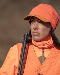 Hosted Trips — Emily Rodger