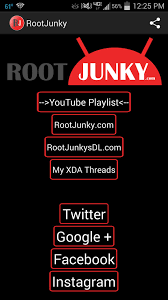 How to use the rootjunky alternative to bypass samsung frp · launch the tool and connect device. Rootjunkys Root Playlist For Android Apk Download
