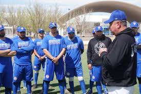 Maybe you would like to learn more about one of these? Lmb Generales De Durango Realizo Un Juego Interescuadras Como Parte De La Pretemporada 2020 De Liga Mexicana De Beisbol