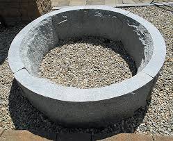 Sample our gallery of firepits today to learn more. Outdoor Fire Pits Fire Pit Granite