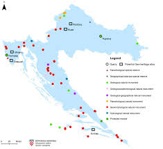 See 81 unbiased reviews of restaurant croatien, rated 4 of 5 on tripadvisor and ranked #17 of 251 restaurants in magdeburg. Mileusnic Croatian Geological Heritage Related To Historical Mining And Quarrying Eurogeologists