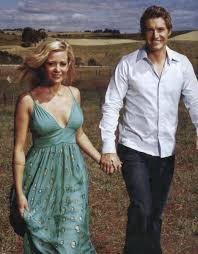 Jodi Dave Mcleod S Daughters Daughter Daughter Love