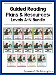 10 Post Reading Activities For K 2 Guided Reading Lessons