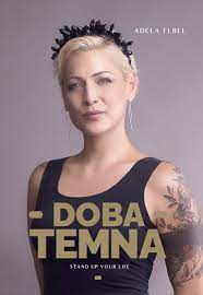 Facebook gives people the power to share and makes the. Adela Elbel Doba Temna Albatrosmedia Cz
