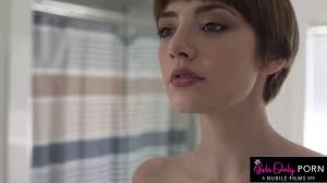 Nhỏ brunette lena anderson và sabina rouge làm cho mỗi khác cực khoái trong  nóng lesbian quái