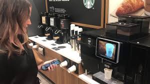 Check spelling or type a new query. Automated Starbucks Machine At Amazon Go Park Avenue Nyc Youtube