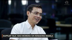 Jun 12, 2021 · isko moreno chosen to play andres bonifacio in film. Isko Moreno No To Building Of Gym In Arroceros Forest Park Youtube