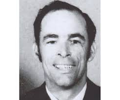 James Mancuso Obituary (1939