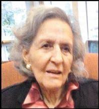 Joanna Dotson Obituary (1927