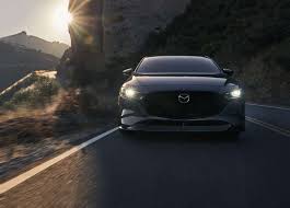See Photos Of The 2021 Mazda 3 2 5 Turbo Hatchback In 2020 Mazda 3 Hatchback Mazda 3 Hatchback