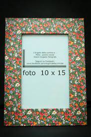 Cornice 10x15 Di Oltreicolori Su Etsy Scegli I Tuoi Regali Da Noi Per Ogni Acquisto Effettuato Riceverai Uno Sconto Del 15 Frame Cardboard Packaging Cornice