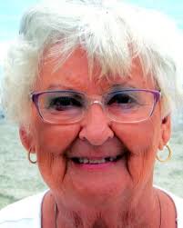 Nadine Nelson Whicker Obituary October 4, 2024