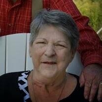 Kathy E. Floyd Obituary