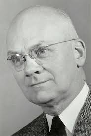 Karl Alfred Blomberg (1897-1979)