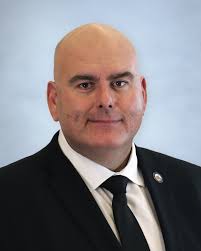 Steven Del Duca