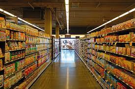 How to store your groceries ? Chicago Il 12 Feb 2018 View Of A Mariano S Fresh Market Grocery Store Located In The New East Side Neighborhood Of Chicago Illinois The Marianos Supermarket Chain Is Owned By Kroger By