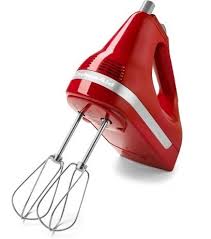 hand mixer, kitchen aid appliances