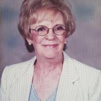 Freda Mae Mitchell Obituary