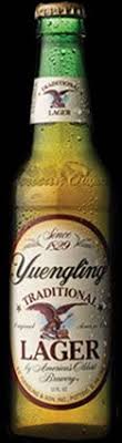 The Yuengling Family Of Fine Beers Yuengling Lager Alcohol Bar