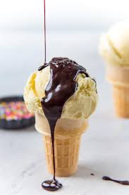 Start the ice cream maker and pour mixture through hole in lid. Classic Homemade Vanilla Ice Cream The Flavor Bender