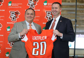 Students are prepared for lifelong career growth, lives of engaged citizenship and leadership in a global society. Bowling Green Begins Rebuild Under Scot Loeffler The Blade