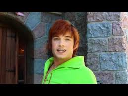 Peter Pan Interview Youtube Peter Pan Walt Disney World Disney World