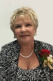 Jill Ann Zimmer Obituary