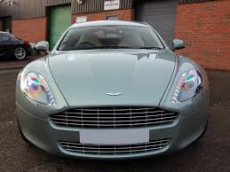 Image result for Hardly Green 2017 Aston Martin